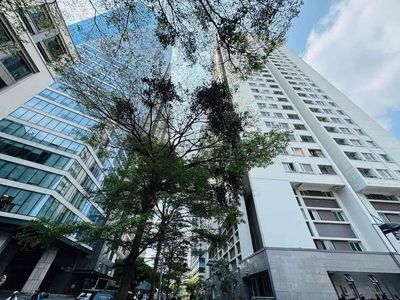 Nhỉnh 3 Tỷ - 42m - CC Riverside 90 Nguyễn Hữu Cảnh, Bình Thạnh - VIEW