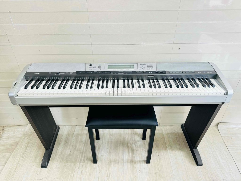 piano casio Nhật