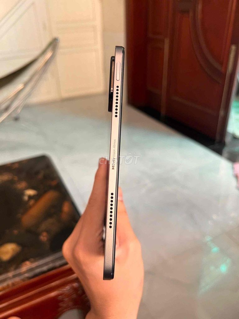 Xiaomi Pad 6 Pro 128GB Xám HyperOS. Mua bán Máy tính bảng tại Quận 12 Tp Hồ Chí Minh được đăng bởi thuy đăng  hình 1