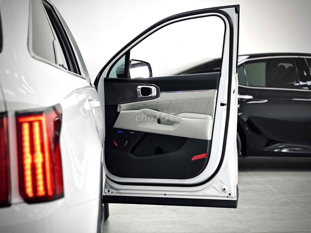 KIA Sorento 2.2D AWD Signature Full Dầu 2021. Mua bán Ô tô tại Thành phố Thủ Đức Tp Hồ Chí Minh được đăng bởi Nguyen Trung hình 7