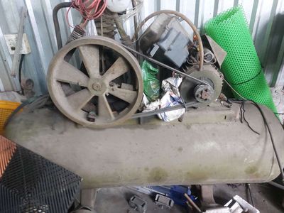 Cần bán bình hơi như hình. Mua bán Đồ chuyên dụng, Giống nuôi trồng tại Thành phố Ngã Bảy Hậu Giang được đăng bởi 12