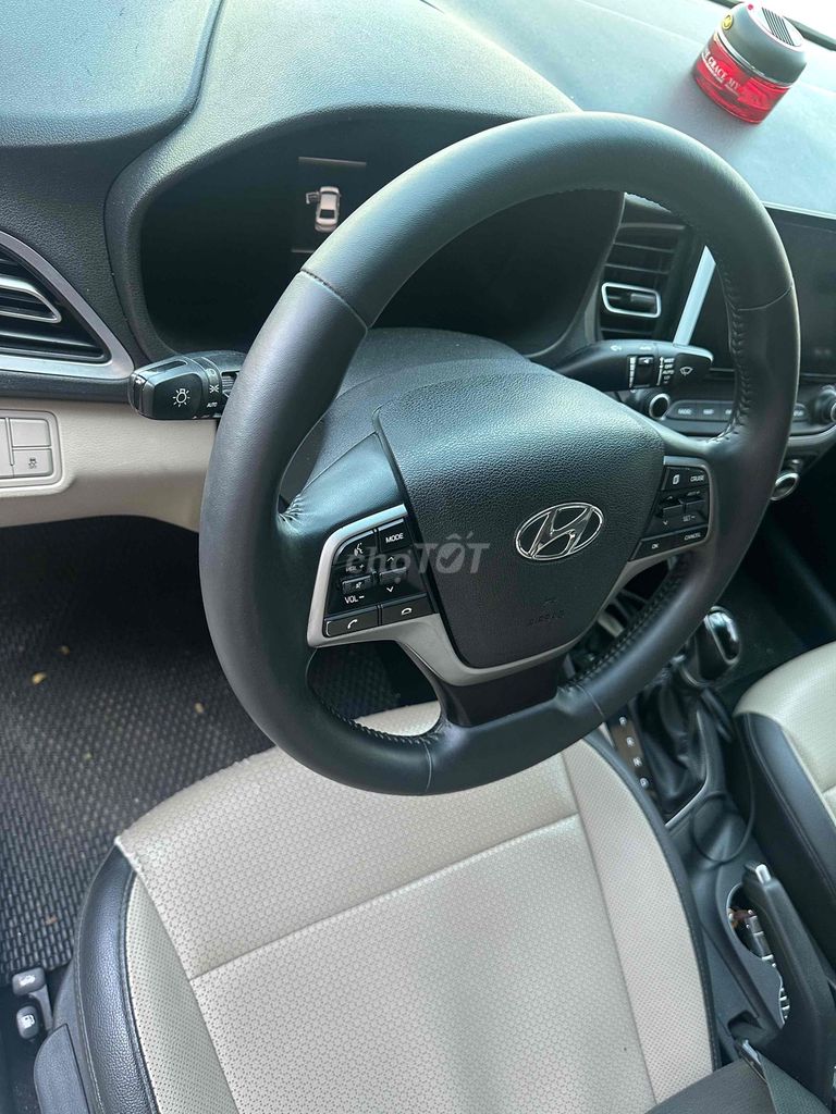 Hyundai Accent 2023 Đặc biệt. Mua bán Ô tô tại Quận 12 Tp Hồ Chí Minh được đăng bởi Mua Bán Oto hình 6
