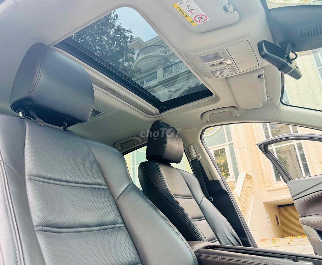 Mazda 6 Premium 2020 Xanh dương Sedan 5 chỗ. Mua bán Ô tô tại Thành phố Thủ Đức Tp Hồ Chí Minh được đăng bởi SAGO CAR hình 12