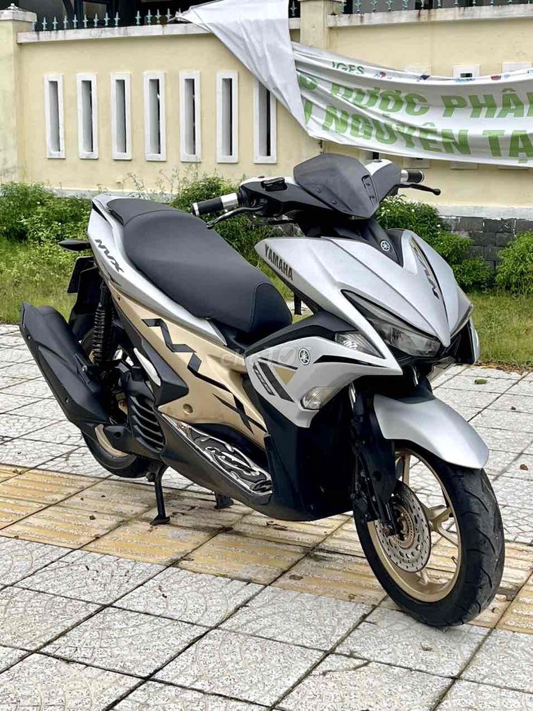 nvx 155 abs máy rin chất xe dọn full mới biển 18. Mua bán Xe máy tại Quận Hải Châu Đà Nẵng được đăng bởi nguyễn thị hà hình 6