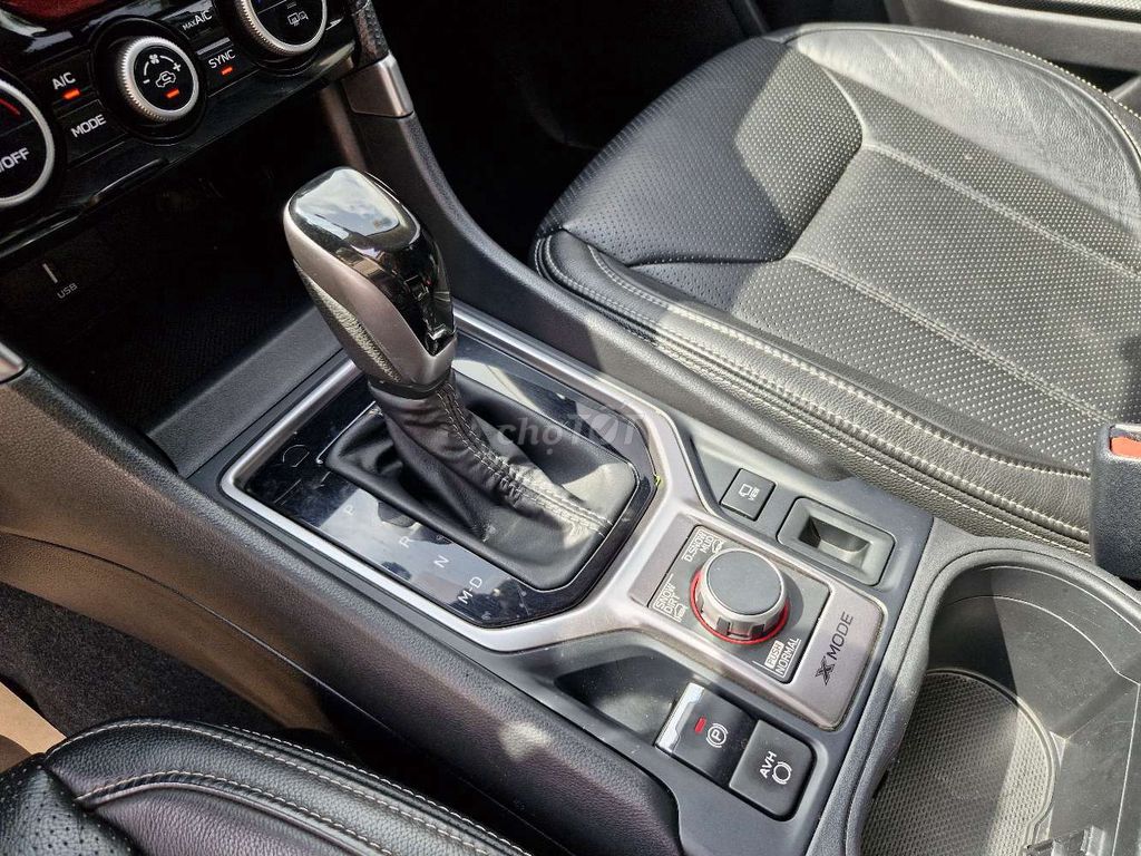 Subaru Forester 2021 2.0i-S EyeSight - 36000 km. Mua bán Ô tô tại Thành phố Thủ Đức Tp Hồ Chí Minh được đăng bởi Quốc hình 5