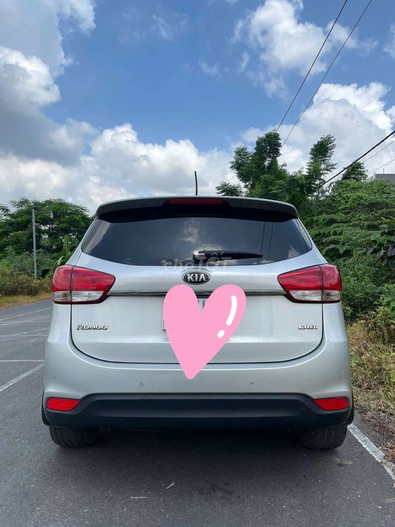 1 32 2016 1.7 DAT - 243850 km. Mua bán Ô tô tại Thành phố Thủ Đức Tp Hồ Chí Minh được đăng bởi Duyên Duyên hình 3