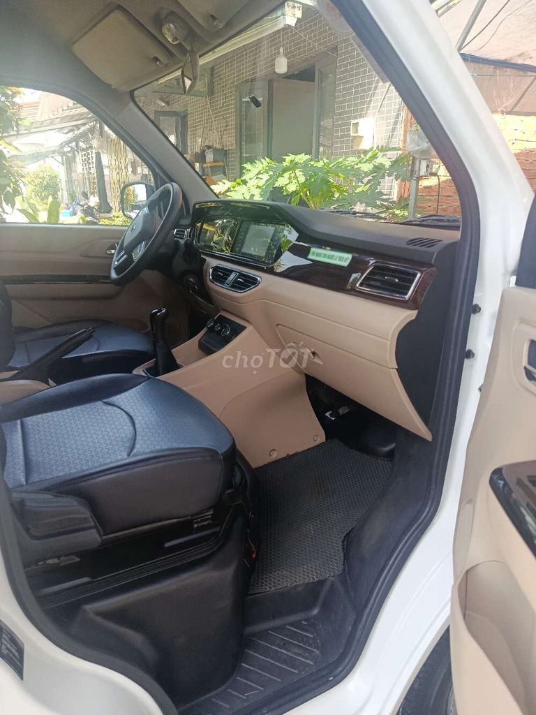 Thaco 480 2N 945kg thùng dài 2m9. Mua bán Xe tải, xe ben tại Quận 8 Tp Hồ Chí Minh được đăng bởi tin còn là xe còn  hình 10