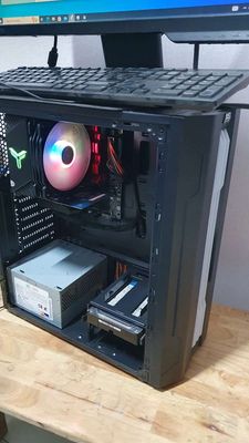 PC i5 4590 - H81M DS2 - GT 730