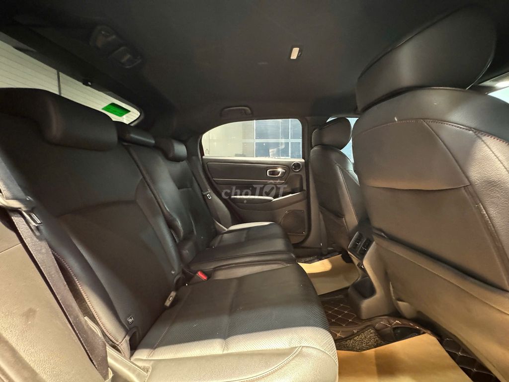 Honda HR-V RS 2022 RS.30.000 km. Full lịch sử hãng. Mua bán Ô tô tại Quận Bình Thạnh Tp Hồ Chí Minh được đăng bởi Honda ô tô Bình Dương  HCM hình 3