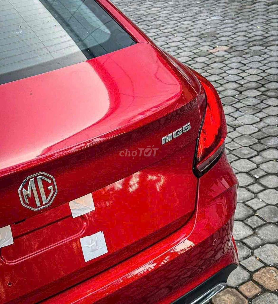 🔥MG5 STD 39X (SỐC)🔥✅. Mua bán Ô tô tại Thành phố Thủ Đức Tp Hồ Chí Minh được đăng bởi Kim Ngọc hình 4