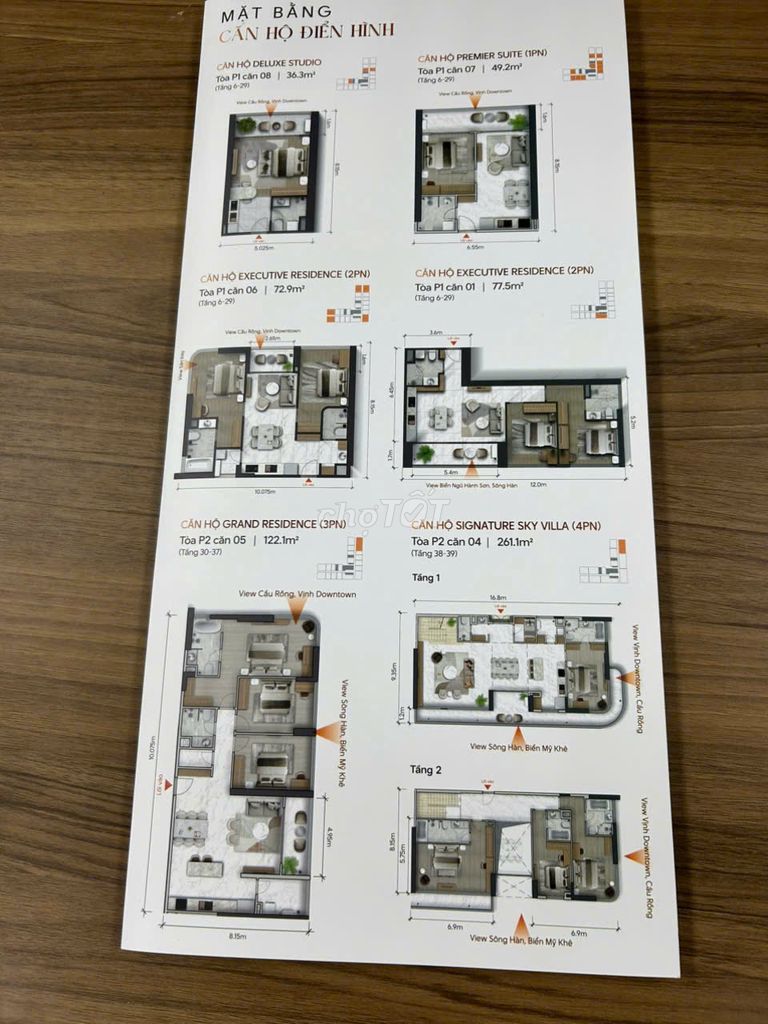 Проект Peninsula Private — застройщик Kreves Halla Land