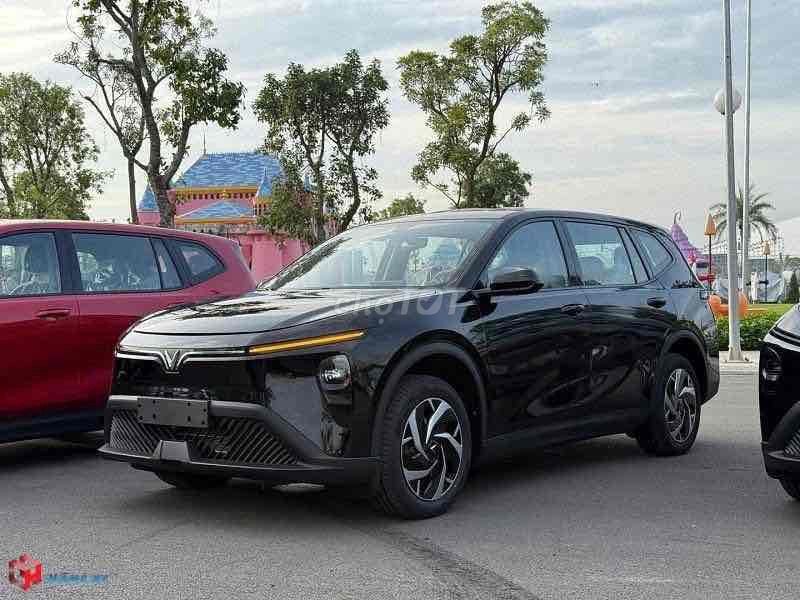 VinFast Limo Green 2025. Mua bán Ô tô tại Quận Thanh Khê Đà Nẵng được đăng bởi Hữu Phú Vinfast Đà Nẵng hình 3