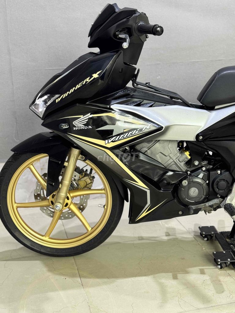 winer X ABS. Mua bán Xe máy tại Thị xã Phú Mỹ Bà Rịa - Vũng Tàu được đăng bởi 72 motorcycle shop hình 3