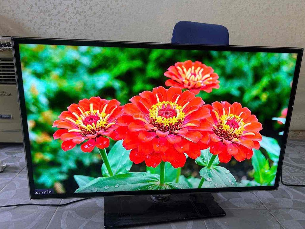 Tivi Samsung UA46ES6220R. Mua bán Tivi, Âm thanh tại Huyện Hoài Đức Hà Nội được đăng bởi Đồ Cũ DK hình 1