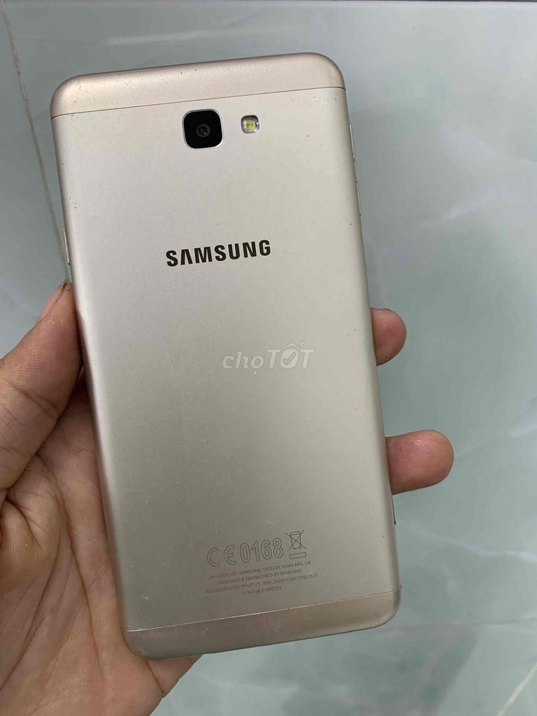 Samsung Galaxy J7 Prime 32GB.