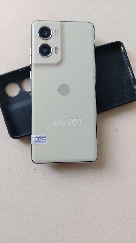 Motorola G Stylus 2024 128GB Vàng nhạt. Mua bán Điện thoại tại Quận 8 Tp Hồ Chí Minh được đăng bởi Lan hình 1