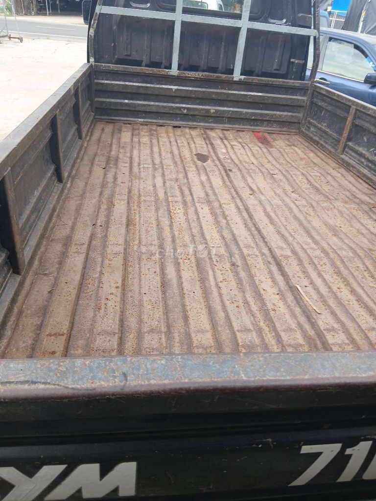 SYM T880 2011. Mua bán Xe tải, xe ben tại Quận Thốt Nốt Cần Thơ được đăng bởi Tan vung hình 8
