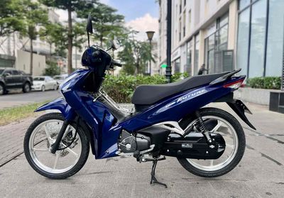 Honda Future 2025 Lướt Chính Chủ Ký Biển Sài Gòn. Mua bán Xe máy tại Quận Gò Vấp Tp Hồ Chí Minh được đăng bởi Xe Máy Gia Bảo