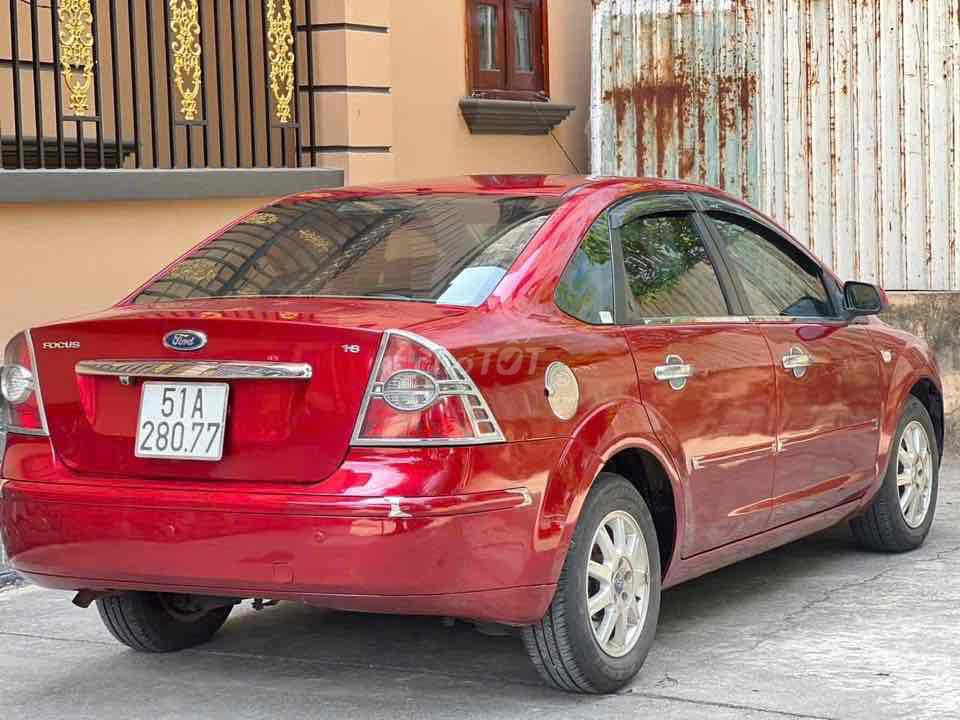 Ford Focus Tự Động Cực Đẹp Máy Số Zin Chín Chủ. Mua bán Ô tô tại Huyện Hóc Môn Tp Hồ Chí Minh được đăng bởi Tú Đoàn hình 7