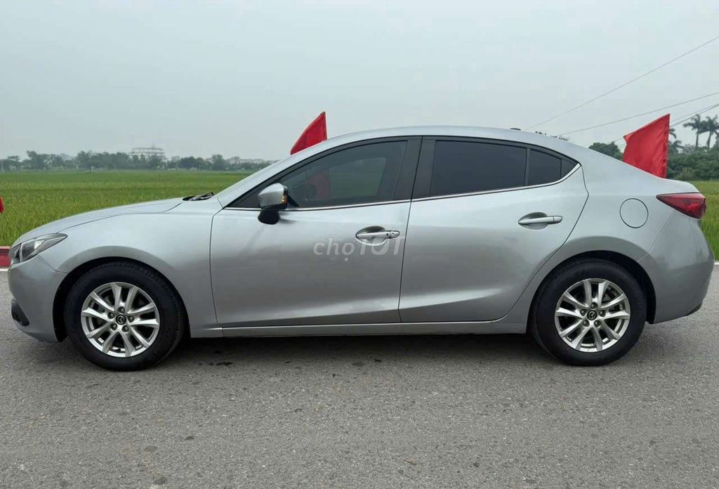 2015 1.5 AT Sedan. Mua bán Ô tô tại Huyện Thanh Oai Hà Nội được đăng bởi chợ ô tô thanh oai hình 5