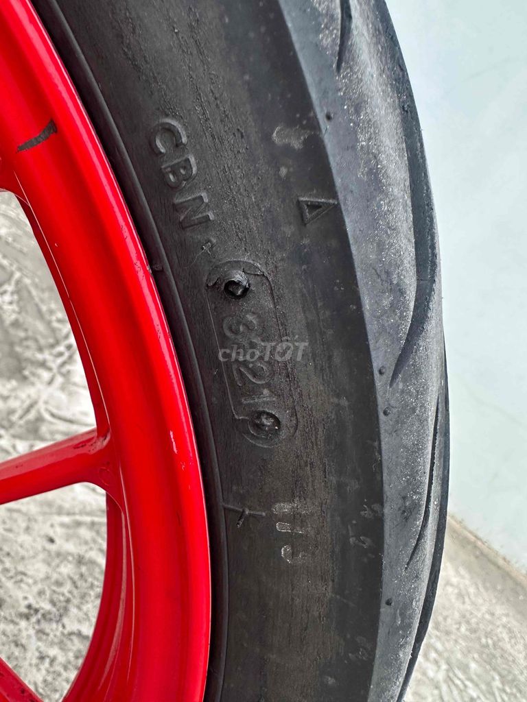 Sonic 150R 2021 ngay chủ. Mua bán Xe máy tại Huyện Củ Chi Tp Hồ Chí Minh được đăng bởi Lâm Củ Chi hình 5