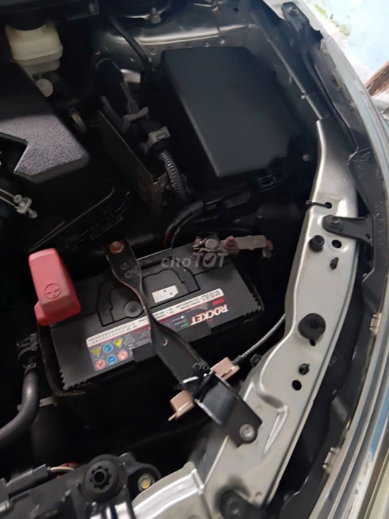 Toyota Corolla Altis Bạc. Mua bán Ô tô tại Thành phố Bà Rịa Bà Rịa - Vũng Tàu được đăng bởi Đức Truong hình 2