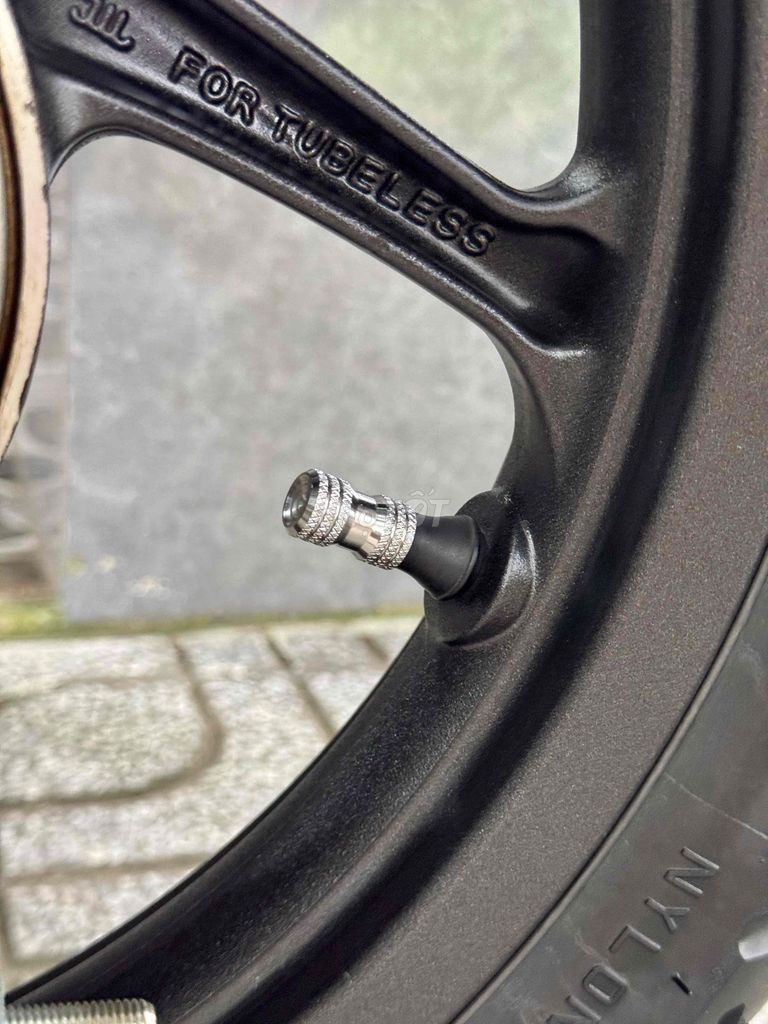 Vision Bản Thể Thao Màu Hott bs 65H1 Chính Chủ. Mua bán Xe máy tại Quận Ô Môn Cần Thơ được đăng bởi Tiến Tạp Hoá  hình 17