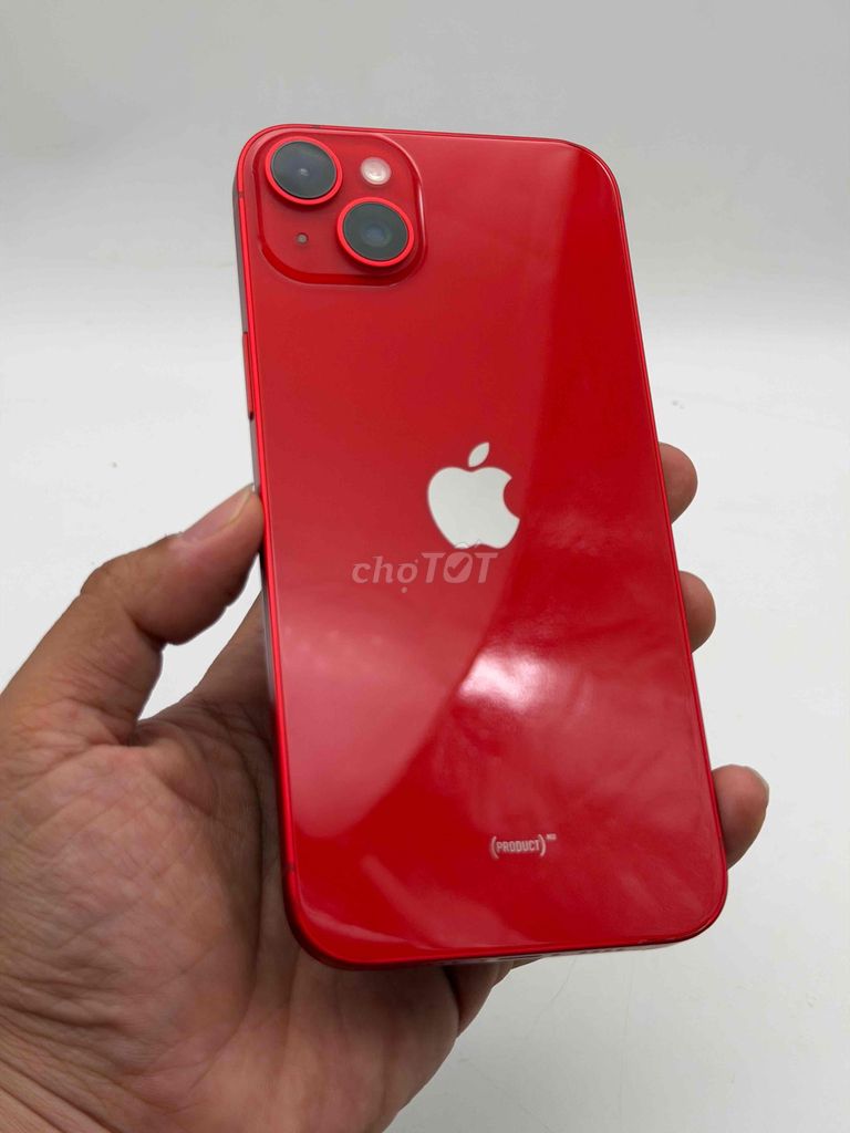 iPhone 14 Plus 128GB zin đẹp. Mua bán Điện thoại tại Quận Bình Thạnh Tp Hồ Chí Minh được đăng bởi Duy Thịnh hình 1