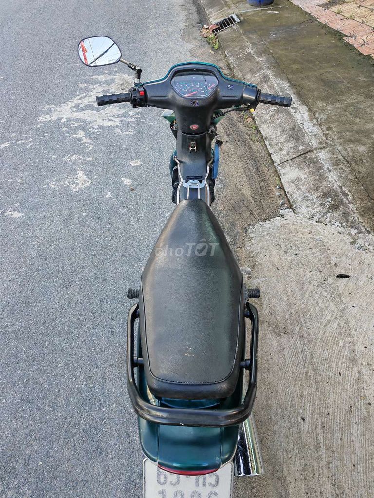 wawe xe sườn cứng máy êm như xe nhật. Mua bán Xe máy tại Quận Cái Răng Cần Thơ được đăng bởi Đạt Nguyễn Tuyền hình 3