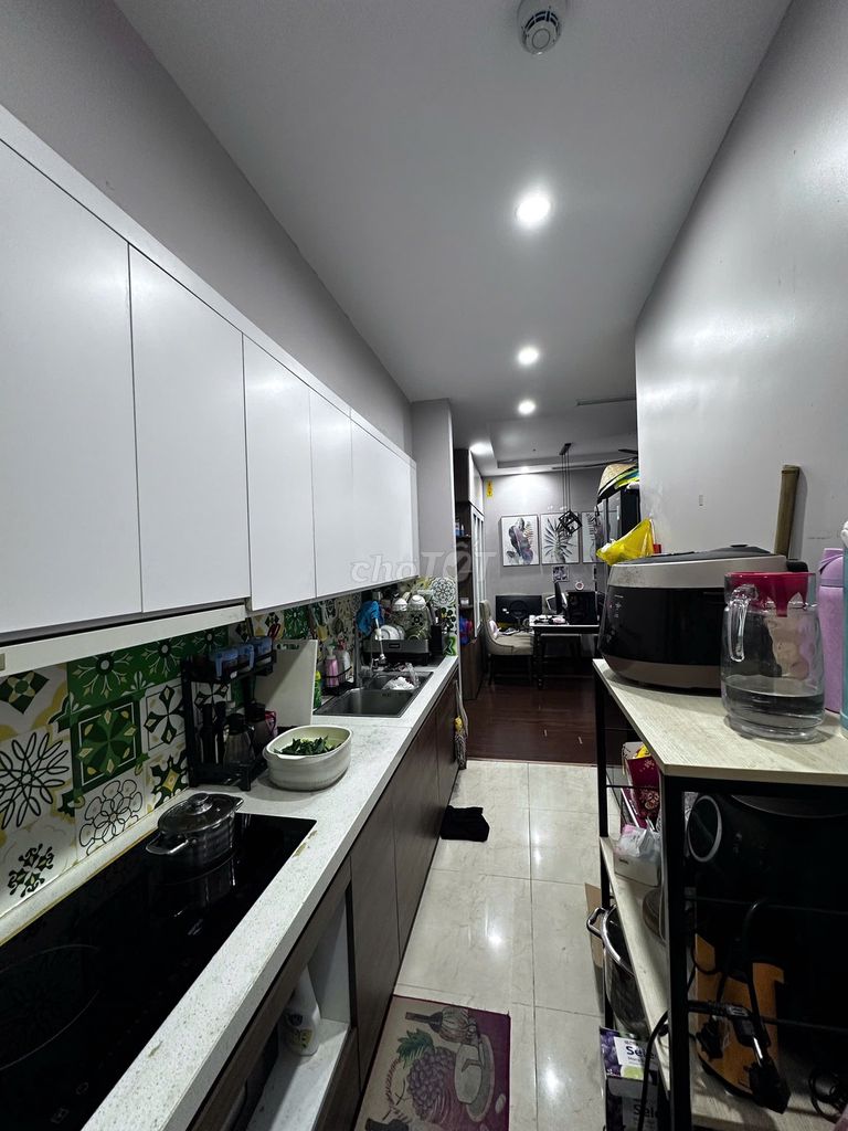 Cần bán gấp căn hộ Roman Plaza để về quê