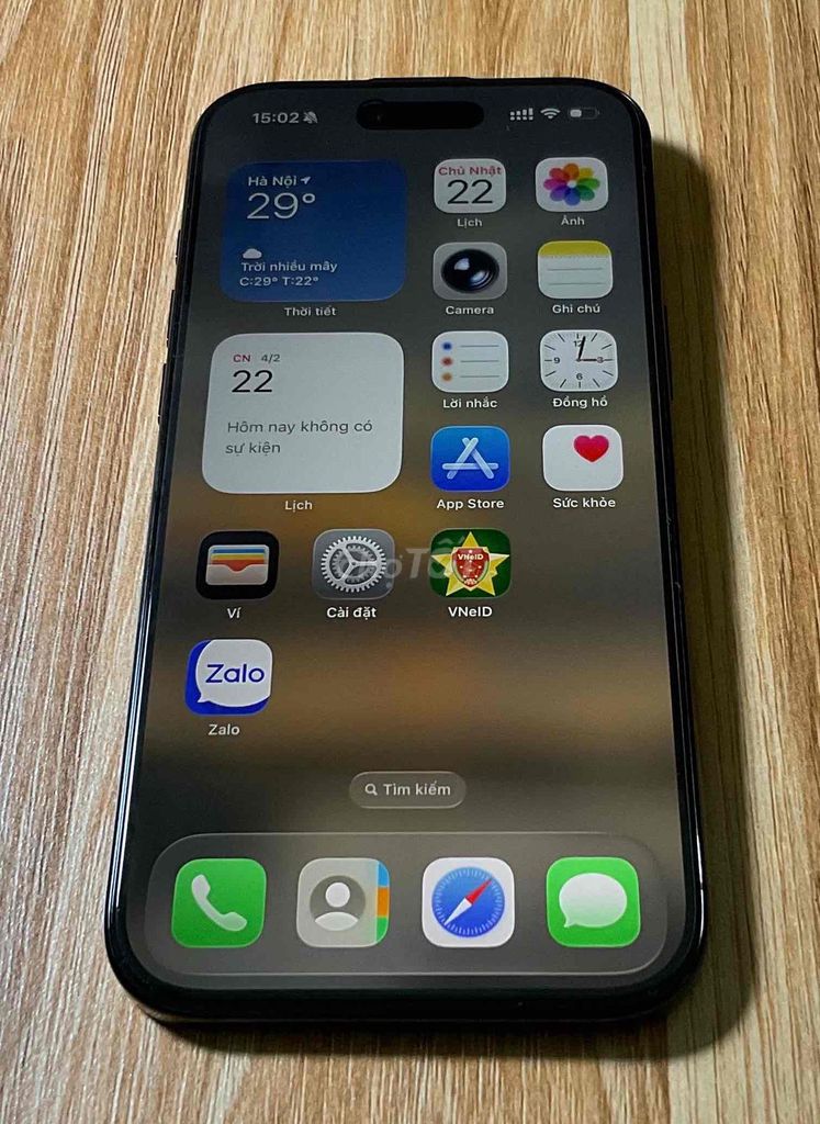 Apple iPhone Air 256GB Đen. Mua bán Điện thoại tại Quận Ba Đình Hà Nội được đăng bởi Anh Quang hình 1