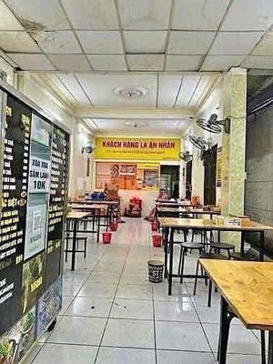 🔥🔥Nhà Mặt Tiền 5m x 22m, 3PN, Tân Sơn Nhì, Tân Phú