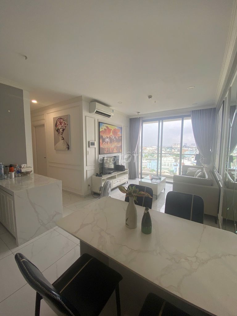 CHÍNH CHỦ CẦN BÁN GẤP CĂN HỘ D’LUSSO VIEW ĐẸP – FULL NỘI THẤT. Mua bán Căn hộ/Chung cư tại Thành phố Thủ Đức Tp Hồ Chí Minh được đăng bởi Võ Ngọt hình 8