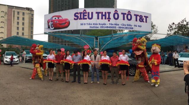 T&T AUTO T&T AUTO