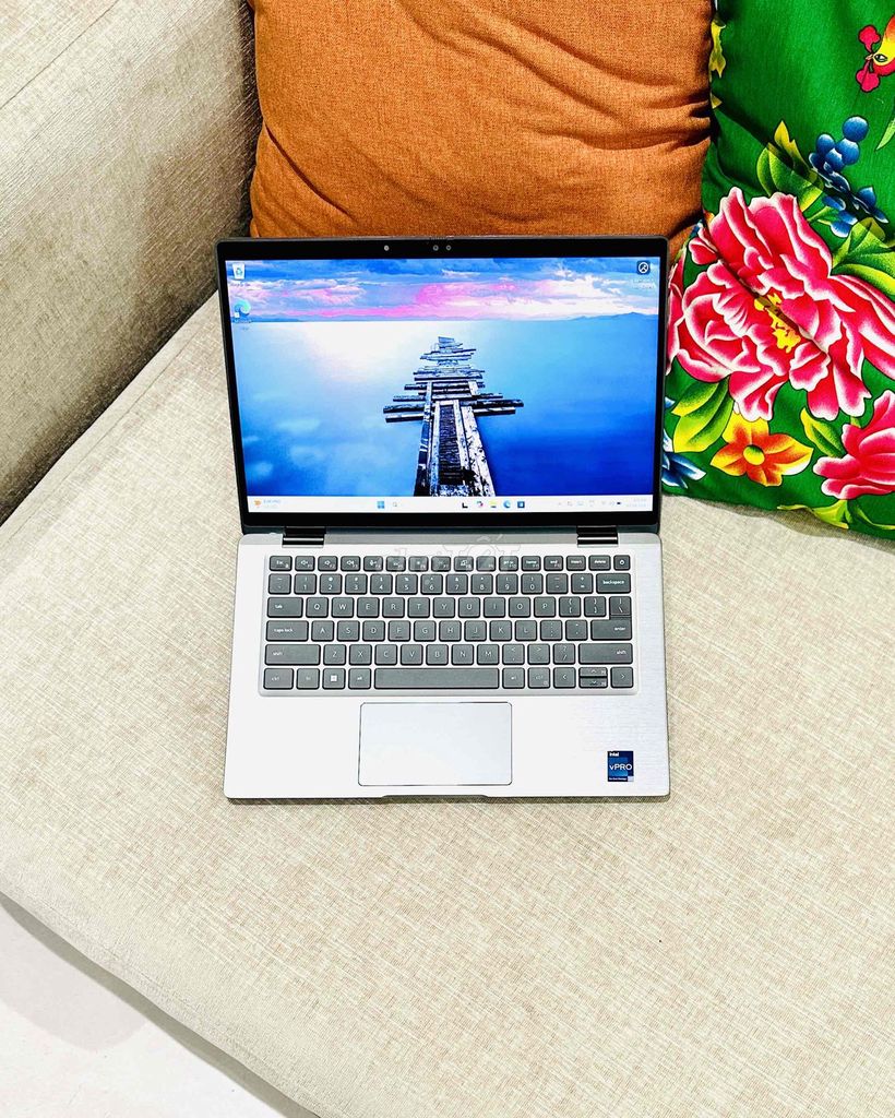 Dell Latitude 7330 2in1 i7 16GB 256GB Alumium. Mua bán Laptop tại Quận Hồng Bàng Hải Phòng được đăng bởi Trần Mạnh Cường hình 1