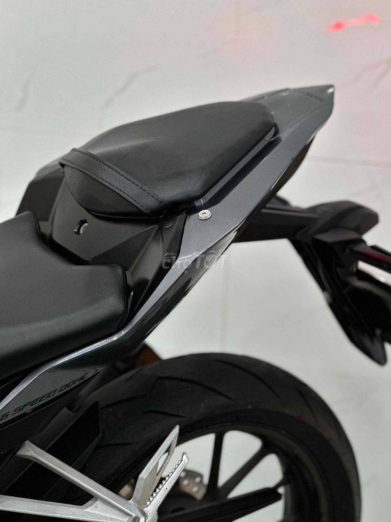 Honda CBR150R Nhập / Trả Trước 8.500.000. Mua bán Xe máy tại Quận Thanh Khê Đà Nẵng được đăng bởi Xe Máy Đức Vũ 658 Trần Cao Vân hình 6