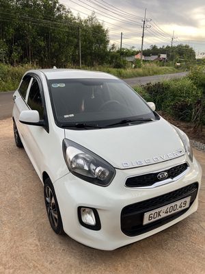 Kia Morning 2019 1 MT - 150000 km. Mua bán Ô tô tại Thành phố Long Khánh Đồng Nai được đăng bởi thạch