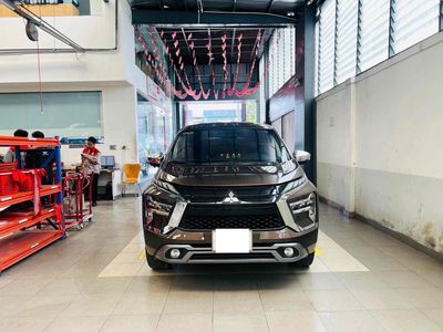 Mitsubishi Xpander 2022 AT Premium - 40970 km. Mua bán Ô tô tại Thành phố Đồng Xoài Bình Phước được đăng bởi Mão