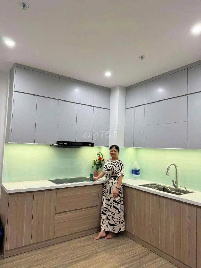 Однокомнатная квартира в Pavilion Vinhomes Ocean Park