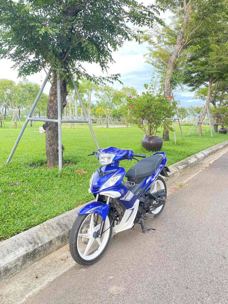 Bán Exciter 5p71 zin. Mua bán Xe máy tại Thành phố Tam Kỳ Quảng Nam được đăng bởi hậu hình 1