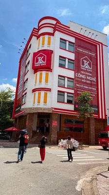 BẤT ĐỘNG SẢN THIÊN KHÔI THỦ ĐỨC logo
