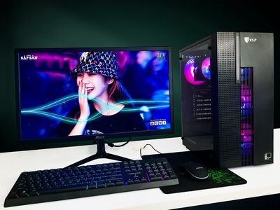 Bộ PC Gaming Core i5_Giá rẻ