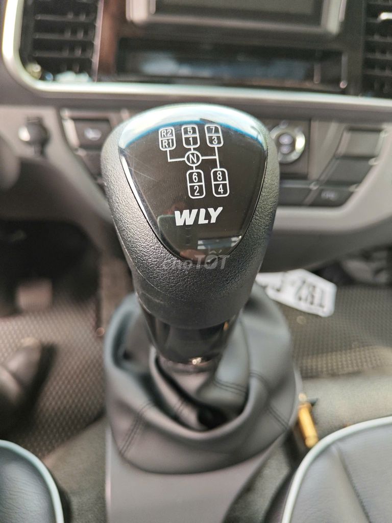 THACO LINKER BEN T3 - 12 (7,5T - 6,3 KHỐI ). Mua bán Xe tải, xe ben tại Huyện Bến Lức Long An được đăng bởi  THACO AUTO Long An Tải Bus hình 7