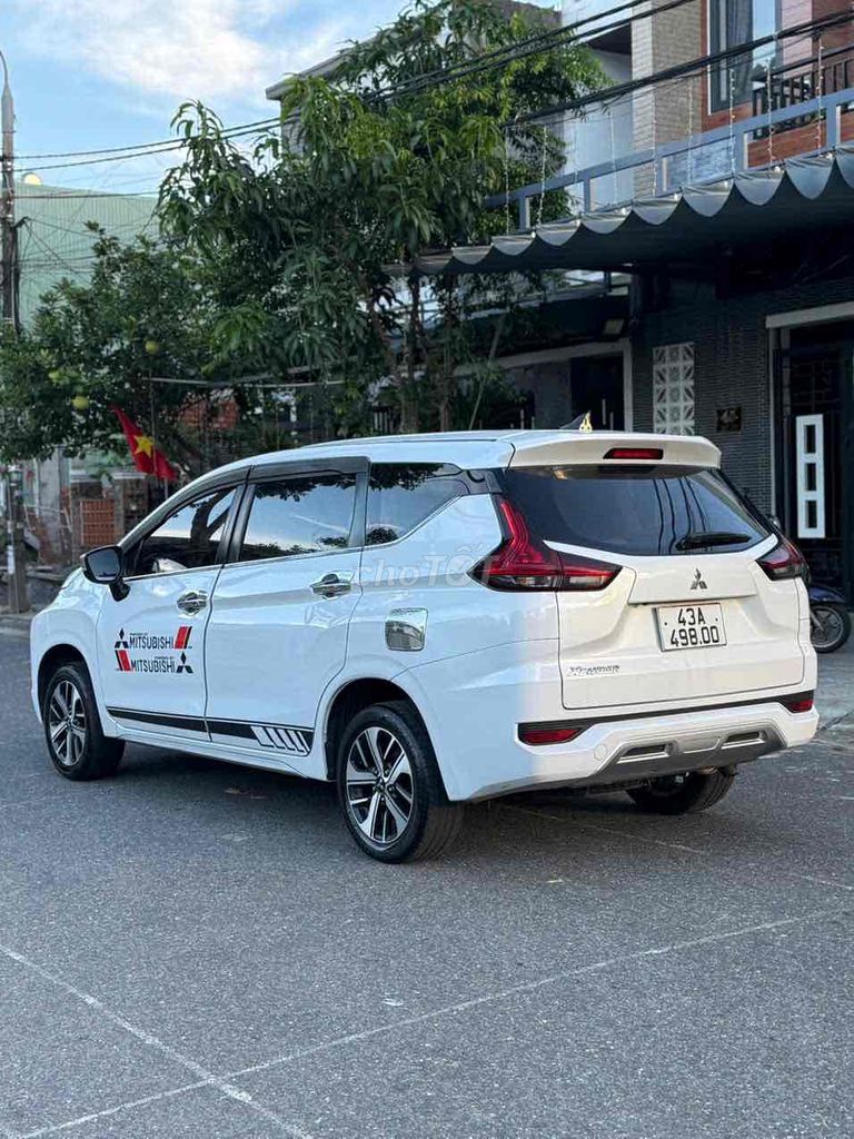 Mitsubishi Xpander 2019 1.5 AT Eco. Mua bán Ô tô tại Quận Liên Chiểu Đà Nẵng được đăng bởi toàn hình 1