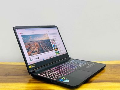 Laptop Acer Nitro 5 AN515 i5 11400H 8G 512G 1650. Mua bán Laptop tại Quận 12 Tp Hồ Chí Minh được đăng bởi Laptop Minh Quân