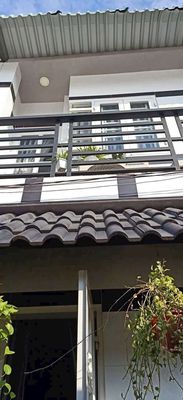 Nhà gần Picity - chợ Minh Phát khu dân cư