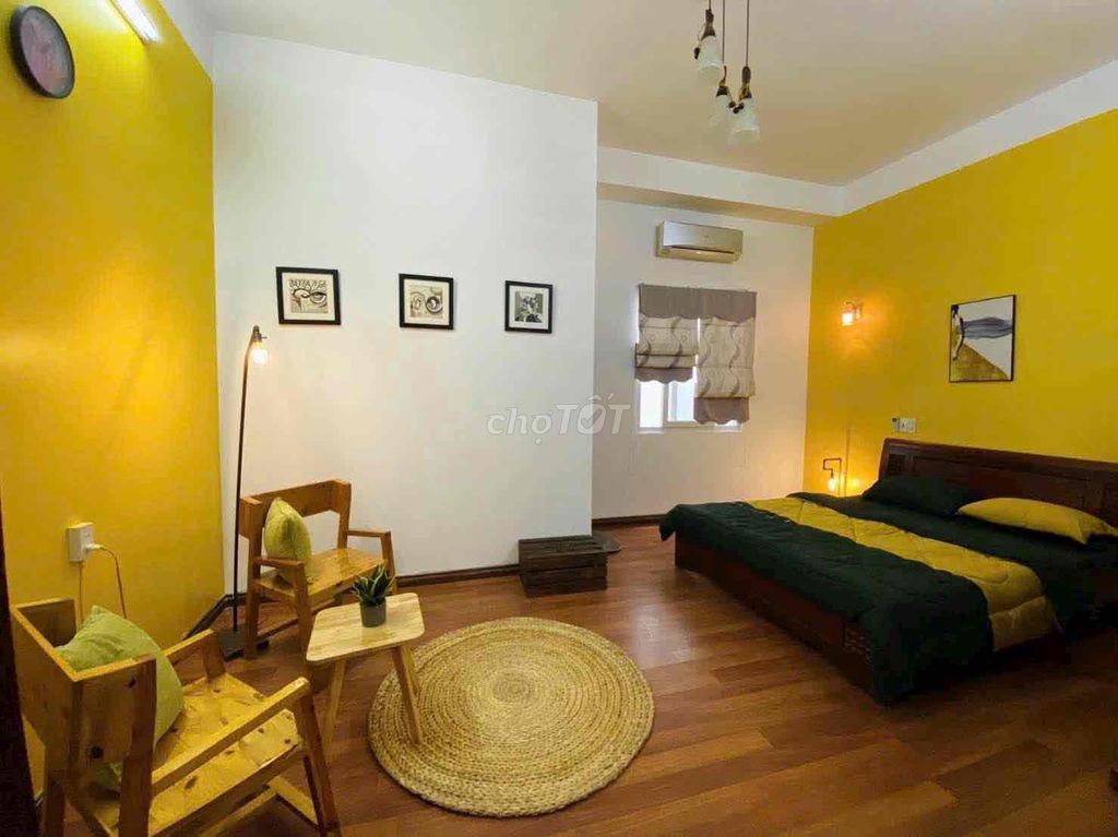 Rent · 4 bd · 100 м² · Quận Sơn Trà, ул. Đường Ngô Quyền