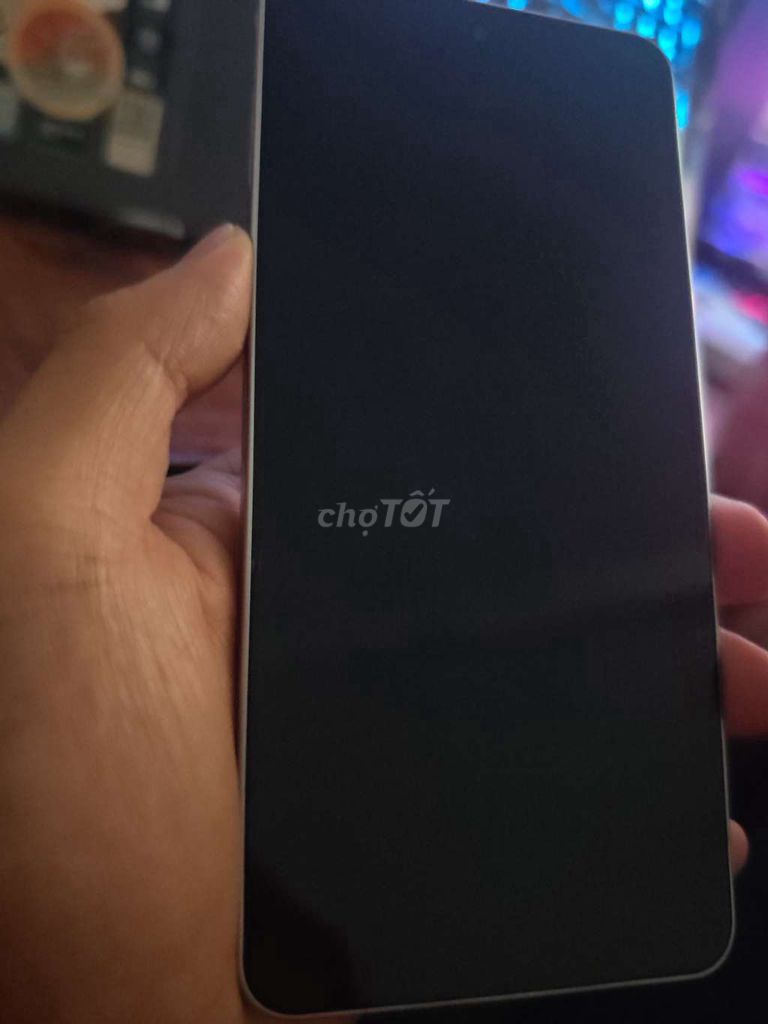 Oppo K13 Turbo Pro 12GB/256GB. Mua bán Điện thoại tại Quận Hải Châu Đà Nẵng được đăng bởi Mai Trung hình 1