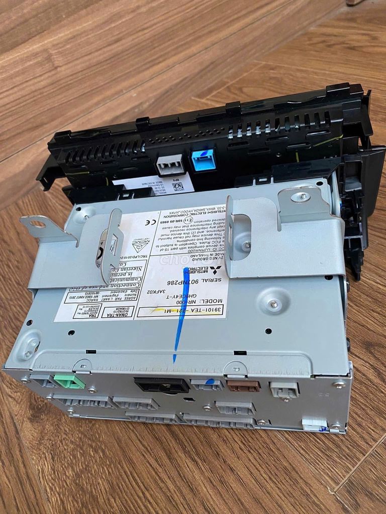 BÁN MÀN HÌNH ZIN THEO XE. HONDA CIVIC 2020. Mua bán Phụ tùng xe tại Quận Đống Đa Hà Nội được đăng bởi Hoàng Quốc Việt hình 5