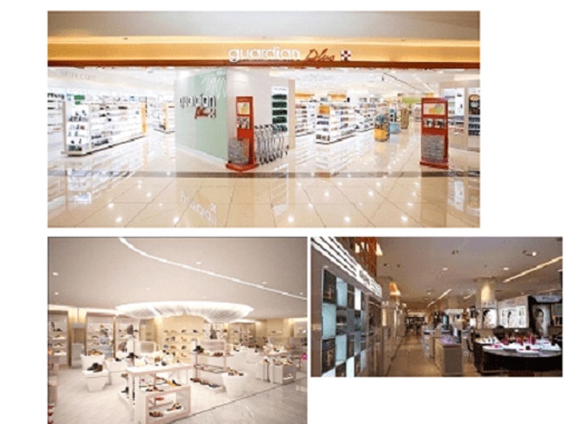FACILITIES